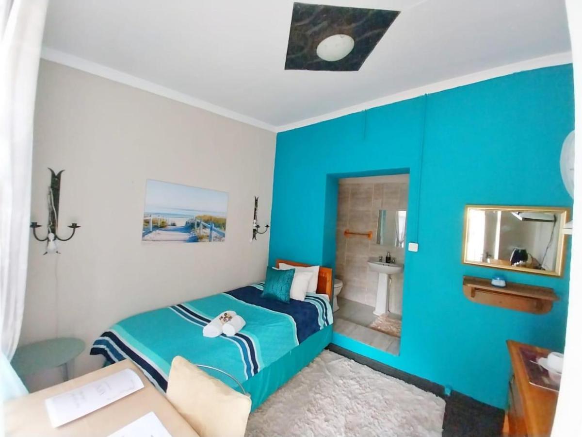 Bun Clody Manor - Guest House & Coffee Shop Hanover Road Quarto foto