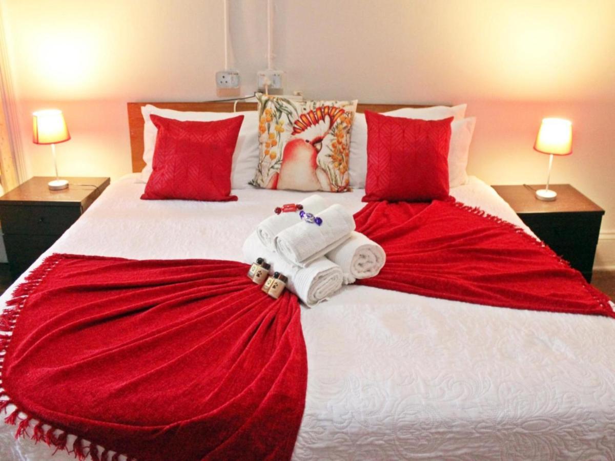 Bun Clody Manor - Guest House & Coffee Shop Hanover Road Quarto foto