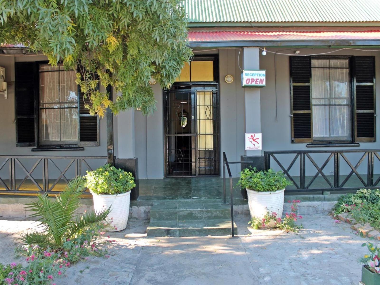 Bun Clody Manor - Guest House & Coffee Shop Hanover Road Exterior foto