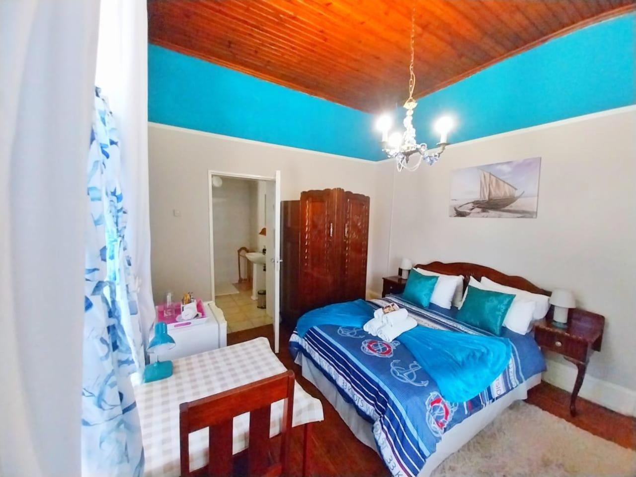Bun Clody Manor - Guest House & Coffee Shop Hanover Road Quarto foto