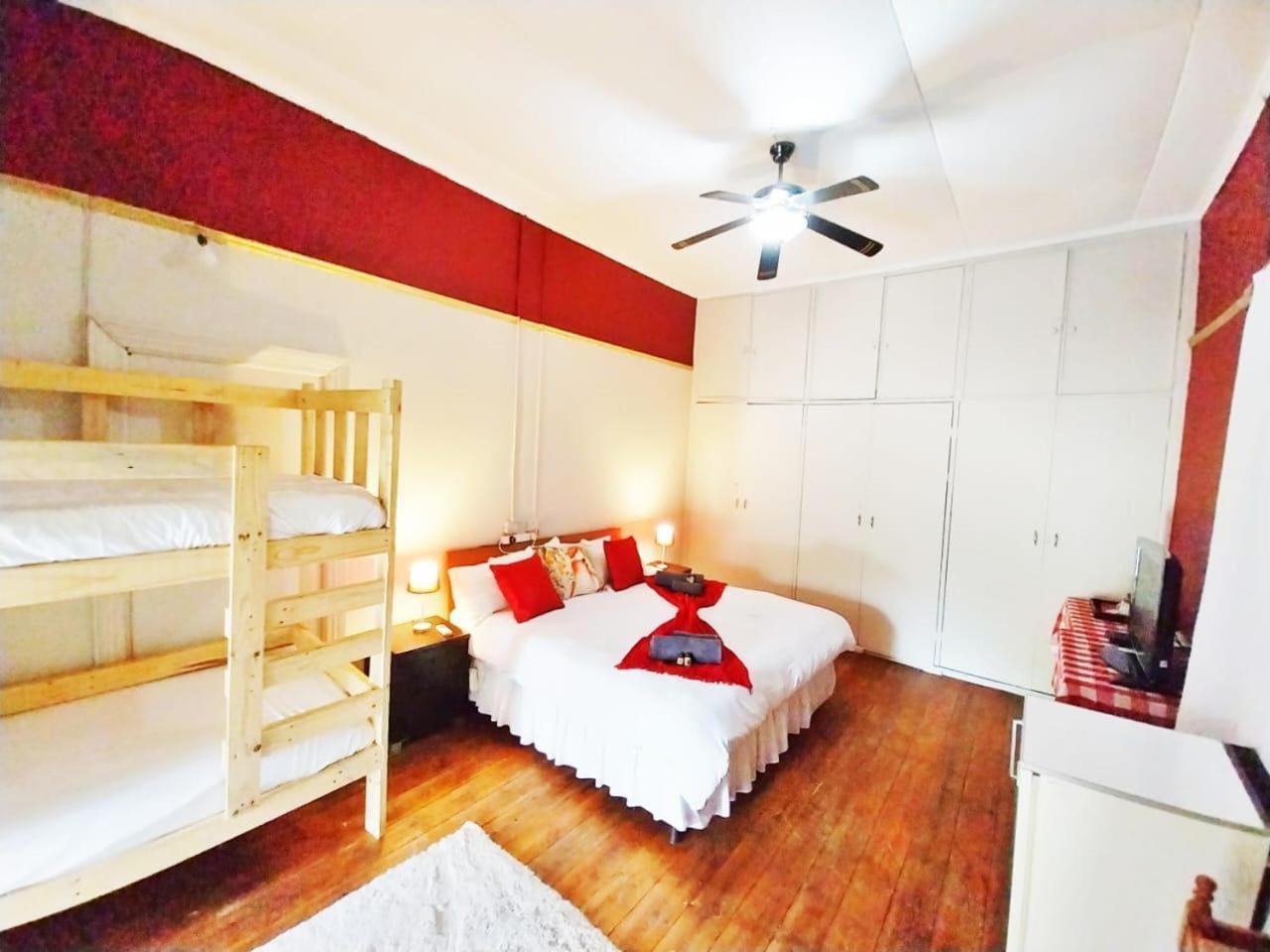 Bun Clody Manor - Guest House & Coffee Shop Hanover Road Quarto foto